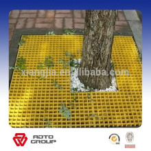 Best Price fiberglass grating/gritted frp flooring